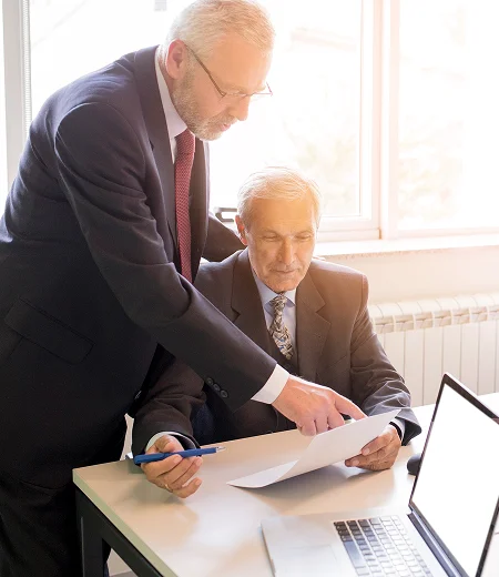 Aligning compensation with performance, governance, and long-term growth