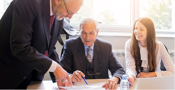 Benesh Consulting Services