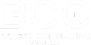 Benesh Consulting logo