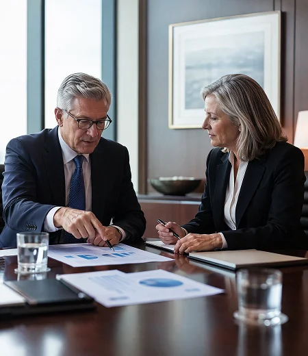 Board of directors compensation for family and privately held businesses