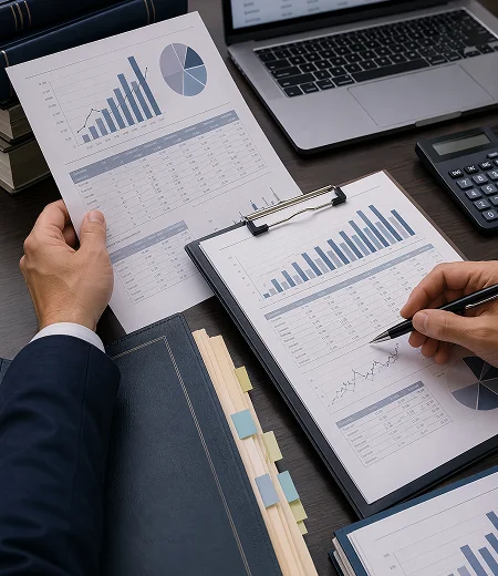 Clear compensation expertise for complex legal matters