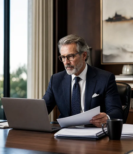 Designing board compensation with governance, market insight, and family alignment