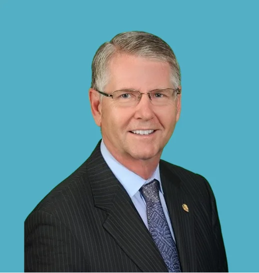 Meet Bruce K. Bennesh