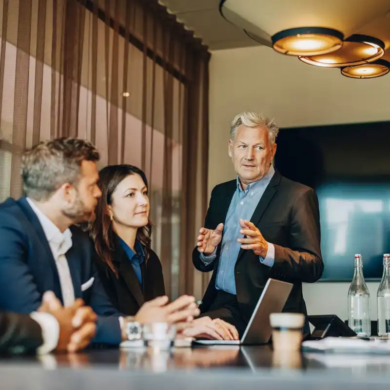 Executive compensation benchmarking and incentive planning